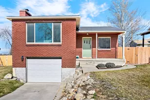 652 W 3600 S, Bountiful, UT 84010 - Photo 1