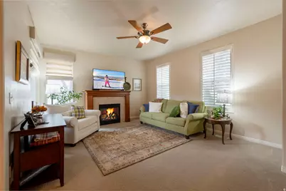 4681 W Pale Moon Ln, South Jordan, UT 84009 - Photo 5