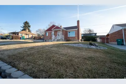 5468 S 2375 W, Roy, UT 84067 - Photo 1