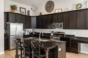 953 N Cambria Dr W, North Salt Lake, UT 84054 - Photo 5