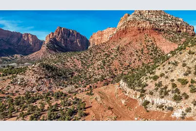 1542 Water Canyon Rd, Hildale, UT 84784 - Photo 1