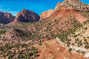 1542 Water Canyon Rd, Hildale, UT 84784 - Photo 1