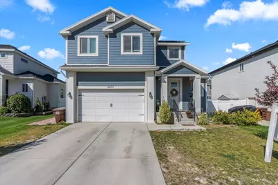 4459 E Pine Dr, Eagle Mountain, UT 84005 - Photo 1