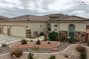 2030 N Reserve Pkwy, Washington, UT 84780 - Photo 1