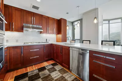 99 W South Temple St S #1607, Salt Lake City, UT 84101 - Photo 7