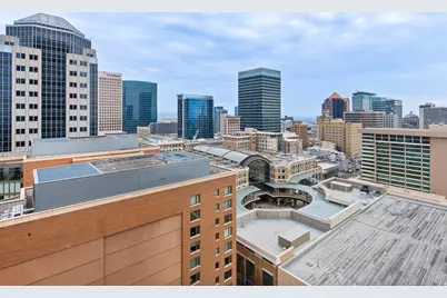 99 W South Temple St S #1607, Salt Lake City, UT 84101 - Photo 31