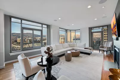 99 W South Temple St S #1607, Salt Lake City, UT 84101 - Photo 19