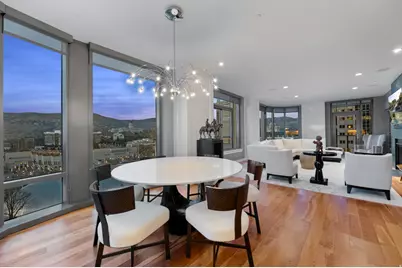 99 W South Temple St S #1607, Salt Lake City, UT 84101 - Photo 17