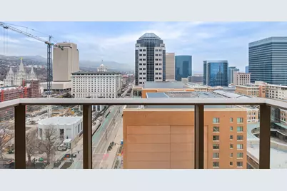 99 W South Temple St S #1607, Salt Lake City, UT 84101 - Photo 29