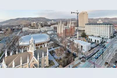 99 W South Temple St S #1607, Salt Lake City, UT 84101 - Photo 11