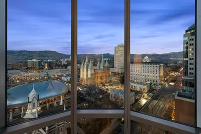 99 W South Temple St S #1607, Salt Lake City, UT 84101 - Photo 25