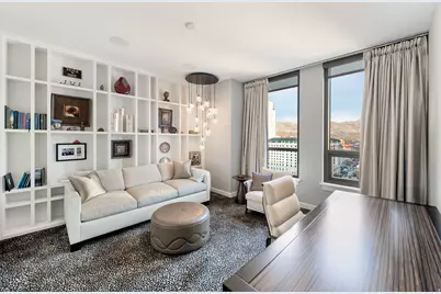 99 W South Temple St S #1607, Salt Lake City, UT 84101 - Photo 53