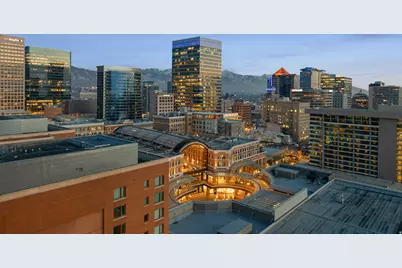 99 W South Temple St S #1607, Salt Lake City, UT 84101 - Photo 35