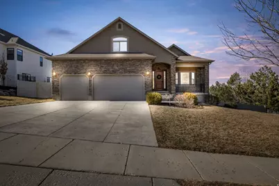 14132 S Canyon Vista Ln, Draper, UT 84020 - Photo 25