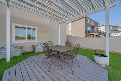 7592 N Evans Ranch Dr #B2-12, Eagle Mountain, UT 84005 - Photo 47