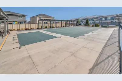 7592 N Evans Ranch Dr #B2-12, Eagle Mountain, UT 84005 - Photo 49