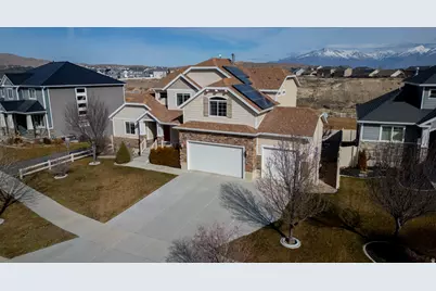 7592 N Evans Ranch Dr #B2-12, Eagle Mountain, UT 84005 - Photo 51