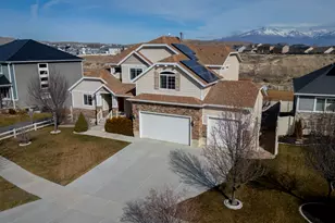 7592 N Evans Rnch Dr, Eagle Mountain, UT 84005 - Photo 51