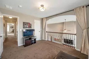 7592 N Evans Rnch Dr, Eagle Mountain, UT 84005 - Photo 29