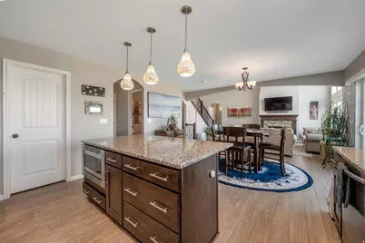 7592 N Evans Ranch Dr #B2-12, Eagle Mountain, UT 84005 - Photo 15