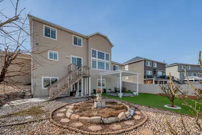 7592 N Evans Ranch Dr #B2-12, Eagle Mountain, UT 84005 - Photo 43