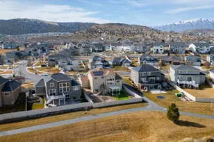 7592 N Evans Rnch Dr, Eagle Mountain, UT 84005 - Photo 57