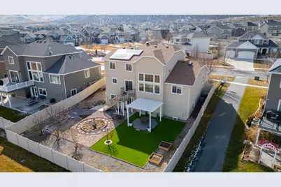 7592 N Evans Ranch Dr #B2-12, Eagle Mountain, UT 84005 - Photo 61