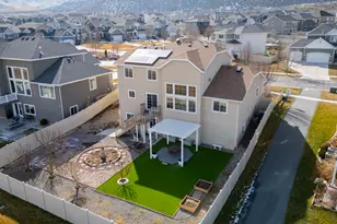 7592 N Evans Rnch Dr, Eagle Mountain, UT 84005 - Photo 61