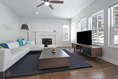 2724 W Sackett Dr, Park City, UT 84098 - Photo 5