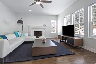 2724 W Sackett Dr, Park City, UT 84098 - Photo 5