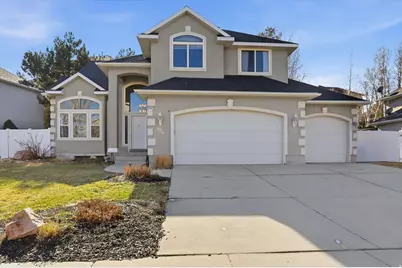 624 E Rocky Knoll Ln S, Draper, UT 84020 - Photo 1