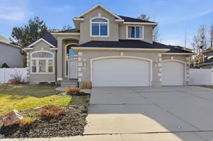 624 E Rocky Knoll Ln S, Draper, UT 84020 - Photo 1