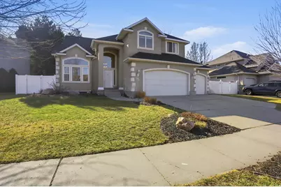 624 E Rocky Knoll Ln S, Draper, UT 84020 - Photo 3