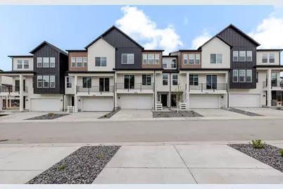 6543 W Sheep Lake Cv #3045, Herriman, UT 84096 - Photo 3