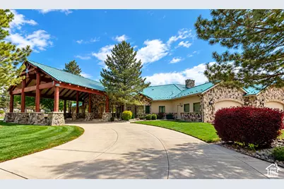 622 E Highway 144 E, New Harmony, UT 84757 - Photo 5