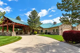 622 E Hwy 144 E, New Harmony, UT 84757 - Photo 5