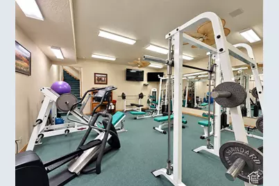 622 E Highway 144 E, New Harmony, UT 84757 - Photo 65