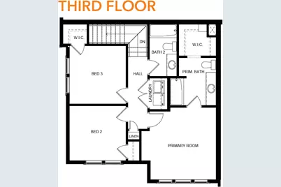 12819 S Gobblers Knob Ln #3046, Herriman, UT 84096 - Photo 5