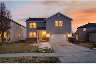 1776 E Church Way, Eagle Mountain, UT 84005 - Photo 1