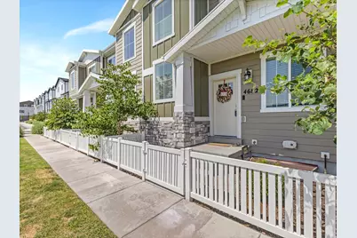 4682 W Talavera Way S, Salt Lake City, UT 84118 - Photo 1