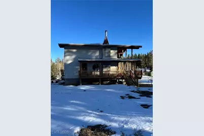 1330 W Strawberry Point Rd, Duck Creek Village, UT 84762 - Photo 1