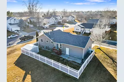 4571 S Stonewood Dr, West Valley, UT 84119 - Photo 29