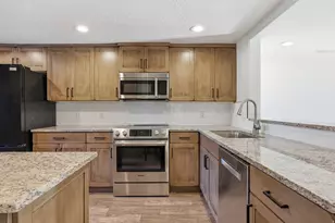 3466 S Chaparral Dr, Saint George, UT 84790 - Photo 5