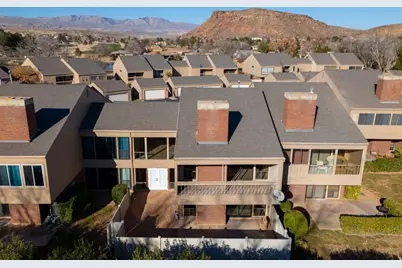 3466 S Chaparral Dr, Saint George, UT 84790 - Photo 29