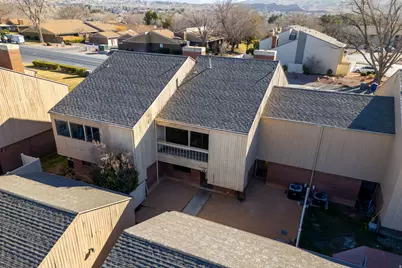 3466 S Chaparral Dr, Saint George, UT 84790 - Photo 27