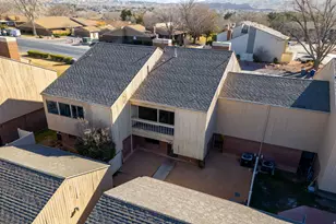 3466 S Chaparral Dr, Saint George, UT 84790 - Photo 27