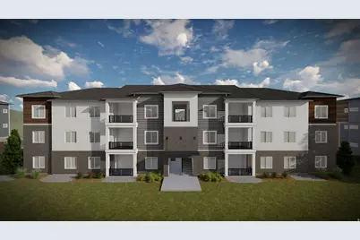 4695 S 690 W #U201, Mapleton, UT 84664 - Photo 1