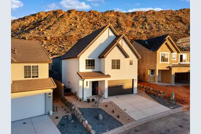 1537 S Fins Rd #4113, Washington, UT 84780 - Photo 3