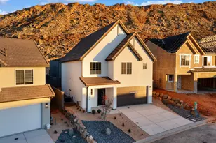 1537 S Fins Rd, Washington, UT 84780 - Photo 3