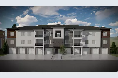 4695 S 690 W #U203, Mapleton, UT 84664 - Photo 3